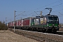 Siemens 21923 - LTE "193 203"
28.03.2020 - Kissing
Thomas Girstenbrei