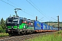 Siemens 21923 - TXL "193 203"
25.05.2023 - Himmelstadt
Kurt Sattig