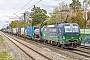 Siemens 21923 - TXL "193 203"
18.04.2025 - Haar-Gronsdorf
Mathias May