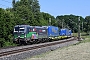 Siemens 21923 - TXL "193 203"
12.06.2025 - Beratzhausen
André Grouillet