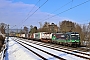 Siemens 21923 - TXL "193 203"
02.02.2026 - VellmarChristian Klotz 