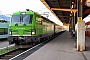 Siemens 21924 - Hector Rail "243 222"
24.06.2021 - Göteborg Jacob Wittrup-Thomsen
