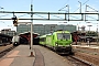 Siemens 21924 - Hector Rail "243 222"
23.08.2022 - Göteborg Peter Wegner