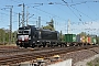 Siemens 21925 - boxXpress "X4 E - 862"
25.04.2019 - Uelzen
Gerd Zerulla