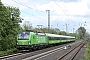 Siemens 21925 - SVG "X4 E - 862"
21.05.2021 - Düsseldorf-OberbilkDenis Sobocinski