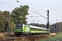 Siemens 21925 - SVG "X4 E - 862"
23.10.2021 - Hamm (Westfalen)-Lerche
Ingmar Weidig