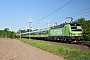 Siemens 21925 - SVG "X4 E - 862"
14.05.2024 - Immensen-Arpke
Andreas Schmidt