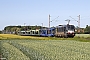 Siemens 21925 - Beacon Rail "X4 E - 862"
28.05.2026 - Nienburg (Weser)Ingmar Weidig