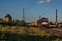 Siemens 21927 - DB Fahrwegdienste "193 600-4"
30.07.2015 - Oßmannstedt
Alex Huber