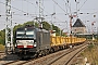 Siemens 21927 - DB Fahrwegdienste "193 600-4"
10.09.2016 - Sangerhausen
Thomas Wohlfarth