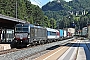 Siemens 21927 - ÖBB "X4 E - 600"
04.07.2018 - Steinach in Tirol
Tobias Schmidt