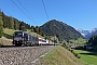 Siemens 21927 - ÖBB "X4 E - 600"
05.10.2018 - Stafflach
Bradley  Morey