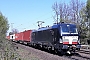 Siemens 21927 - boxXpress "X4 E - 600"
15.04.2019 - Hannover-Limmer
Christian Stolze