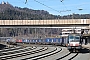 Siemens 21927 - boxXpress "X4 E - 600"
17.03.2019 - Kufstein
Thomas Wohlfarth