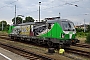 Siemens 21928 - SETG "193 204"
26. 07.2022 - Hoyerswerda Rene  Klug 