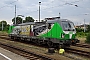 Siemens 21928 - SETG "193 204"
26. 07.2022 - Hoyerswerda 
Rene  Klug 