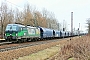 Siemens 21929 - LTE "193 207"
04.02.2016 - Leipzig-Thekla
Theo Stolz