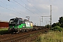 Siemens 21929 - LTE "193 207"
24.05.2015 - Köln-Wahn
Martin Morkowsky