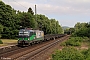 Siemens 21929 - LTE "193 207"
03.06.2015 - Bonn-Oberkassel
Sven Jonas