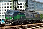 Siemens 21929 - LTE "193 207"
05.07.2016 - Dresden, Hauptbahnhof
Torsten Frahn