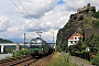 Siemens 21929 - LTE "193 207"
18.06.2016 - Usti nad Labem Strekov
Dirk Einsiedel