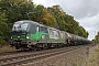 Siemens 21929 - LTE "193 207"
29.10.2016 - Emmendorf
Gerd Zerulla