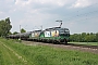 Siemens 21929 - LTE "193 207"
23.05.2017 - Bad Bevensen
Gerd Zerulla