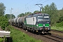 Siemens 21929 - FRACHTbahn "193 207"
27.05.2023 - Hannover-Misburg
Christian Stolze