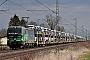 Siemens 21929 - FRACHTbahn "193 207"
12.03.2024 - Aiterhofen-Amselfing
Leo Wensauer