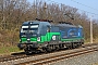 Siemens 21929 - FRACHTbahn "193 207"
06.03.2024 - Kriechau
Daniel Berg