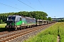 Siemens 21929 - FRACHTbahn "193 207"
27.05.2026 - RetzbachWolfgang Mauser
