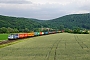 Siemens 21930 - boxXpress "193 842"
06.06.2015 - Gemünden (Main)-Harrbach
Michael Teichmann