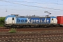 Siemens 21930 - boxXpress "193 842"
22.04.2018 - Wunstorf
Thomas Wohlfarth