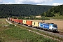 Siemens 21930 - boxXpress "193 842"
02.09.2019 - Gemünden (Main)-Harrbach
John van Staaijeren