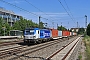 Siemens 21930 - boxXpress "193 842"
22.06.2017 - München, Heimeranplatz
René Große