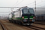 Siemens 21931 - ELL "193 206"
05.12.2014 - Horní DvořištěPetr Jaros