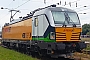 Siemens 21931 - RegioJet "193 206"
12.06.2016 - Wien-HütteldorfChristian Tscharre