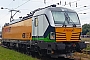 Siemens 21931 - RegioJet "193 206"
12.06.2016 - Wien-Hütteldorf
Christian Tscharre