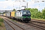 Siemens 21931 - TXL "193 206"
23.05.2024 - Nutheral-Saarmund
Frank Noack