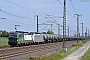 Siemens 21932 - LTE "193 215"
24.04.2017 - Vechelde-Groß GleidingenRik Hartl