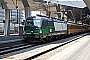 Siemens 21932 - RegioJet "193 215"
15.04.2019 - Wien, HauptbahnhofGerold Hoernig