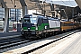 Siemens 21932 - RegioJet "193 215"
15.04.2019 - Wien, Hauptbahnhof
Gerold Hoernig