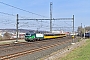 Siemens 21932 - RegioJet "193 215"
30.03.2019 - Prag-Libeň
Marcus Schrödter