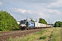 Siemens 21933 - boxxpress "X4 E - 863"
07.06.2015 - Thüngersheim
Marcus Schrödter