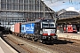 Siemens 21933 - boxxpress "X4 E - 863"
29.09.2015 - Bremen, Hauptbahnhof
Achim Scheil