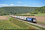 Siemens 21933 - boxxpress "X4 E - 863"
30.09.2015 - Karlstadt-Gambach
Marco Stellini