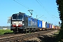 Siemens 21933 - boxxpress "X4 E - 863"
20.04.2016 - Alsbach-Sandwiese
Kurt Sattig