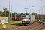 Siemens 21933 - boxxpress "X4 E - 863"
28.06.2016 - Nienburg (Weser)
Thomas Wohlfarth