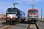 Siemens 21933 - boxxpress "X4 E - 863"
01.10.2016 - Nürnberg, Hafen
Rene Große