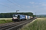 Siemens 21933 - boxxpress "X4 E - 863"
07.06.2018 - Retzbach-Zellingen
Mario Lippert